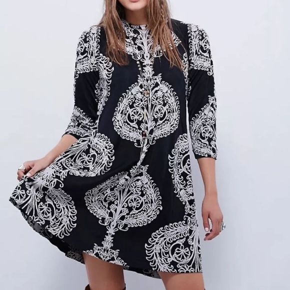 Free People Dresses & Skirts - FREE PEOPLE DRESS